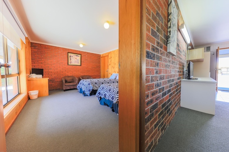Country Roads Motor Inn Naracoorte