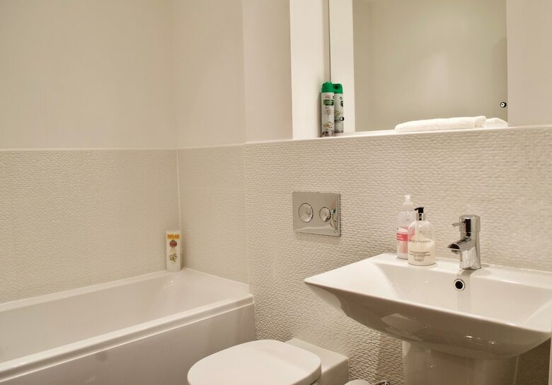 Apartamentos 2 Bedroom Flat In Inverleith
