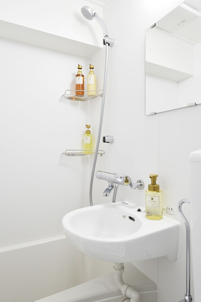 Apartamentos Sanko Plaza Nara Girls