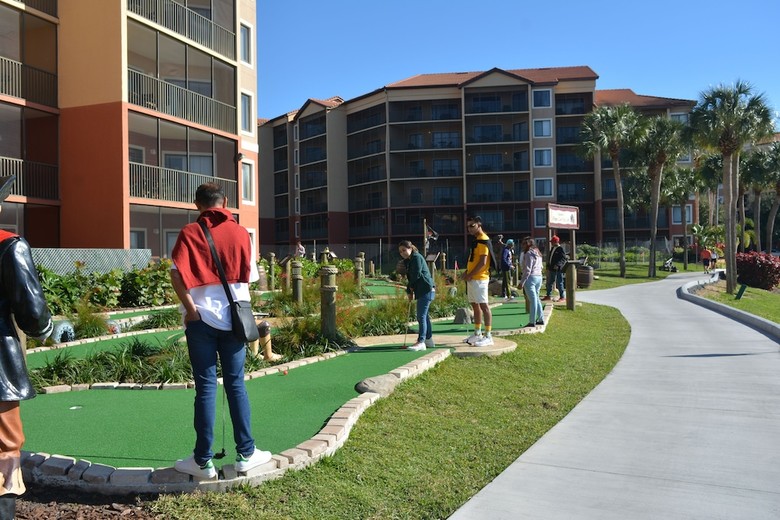 Apartamento Beautiful Condo Near Universal Studios