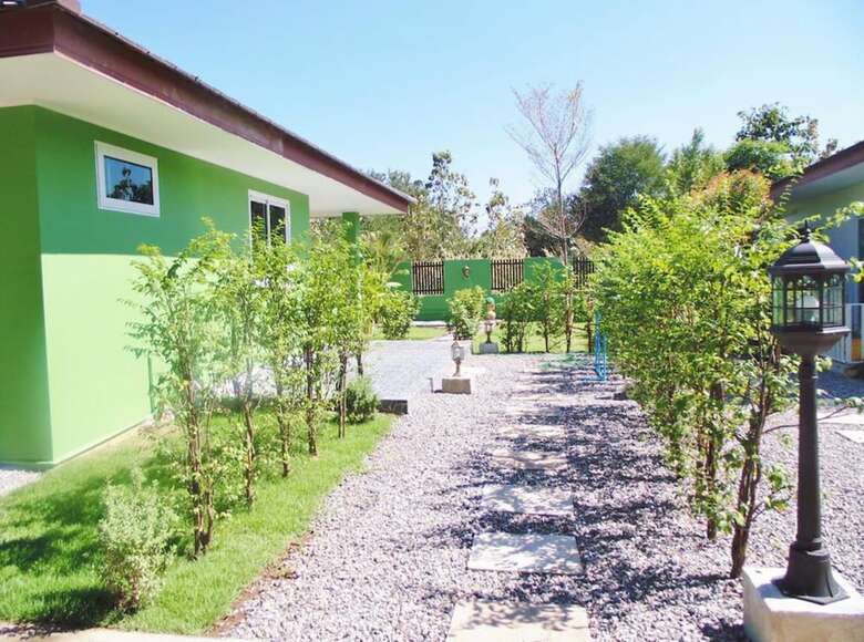 Hotel Ketfiirose Resort