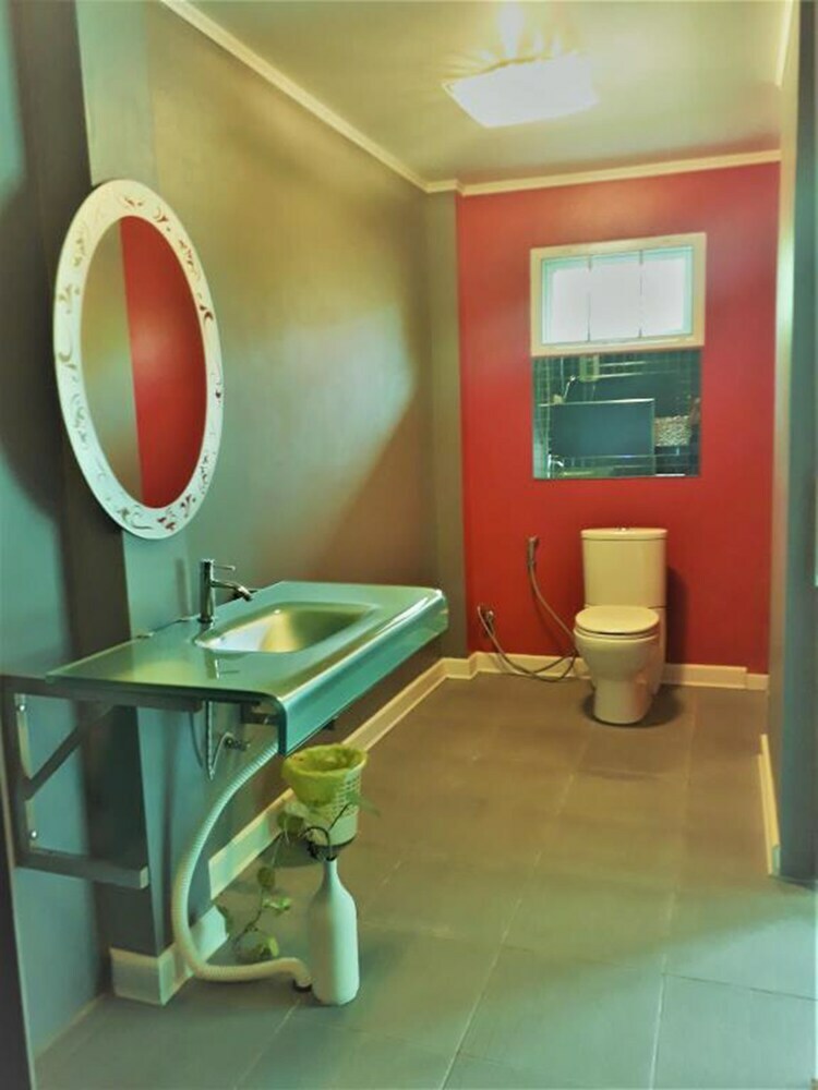 Hotel Ketfiirose Resort