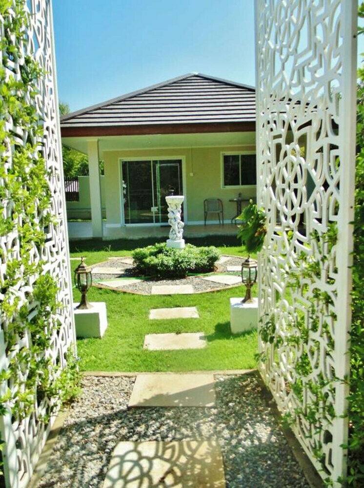 Hotel Ketfiirose Resort