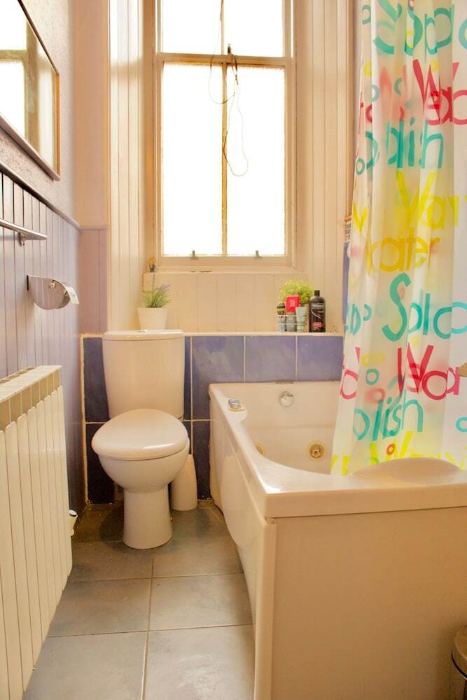 Apartamentos 2 Bedroom Flat In Morningside