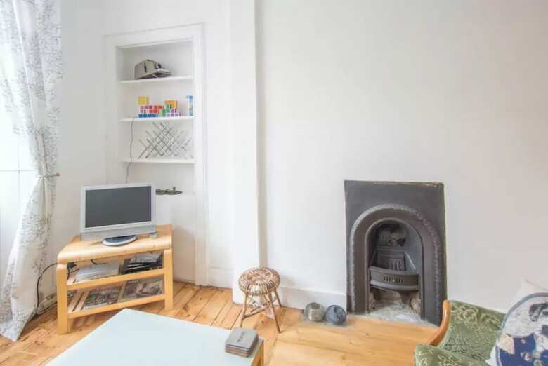 Apartamentos 2 Bedroom Flat Near City Centre