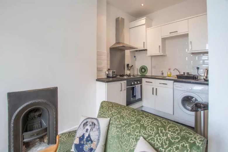 Apartamentos 2 Bedroom Flat Near City Centre