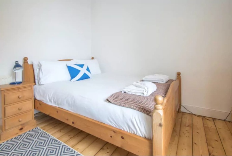 Apartamentos 2 Bedroom Flat Near City Centre