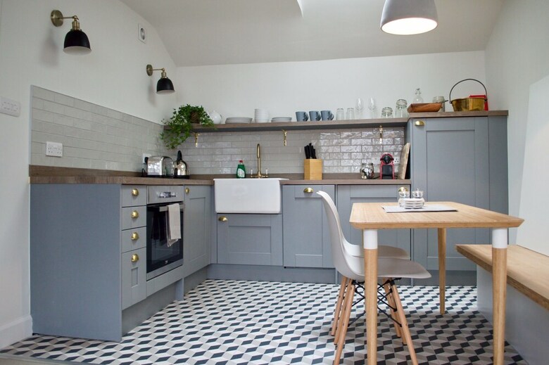 Apartamentos 1 Bedroom Flat In Edinburgh