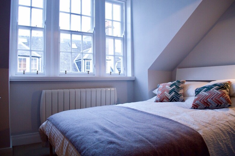 Apartamentos 1 Bedroom Flat In Edinburgh