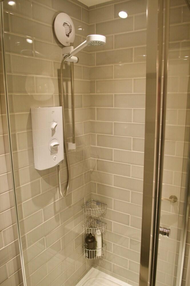 Apartamentos 1 Bedroom Flat In Edinburgh