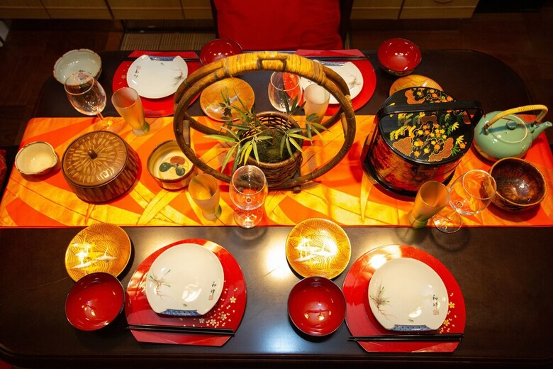 Miyabi Shijo Kawaramachi