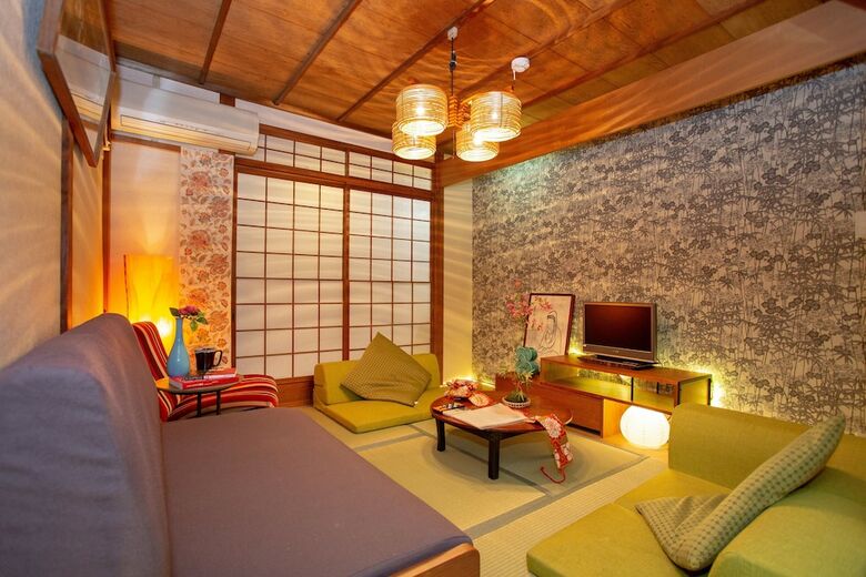 Miyabi Shijo Kawaramachi