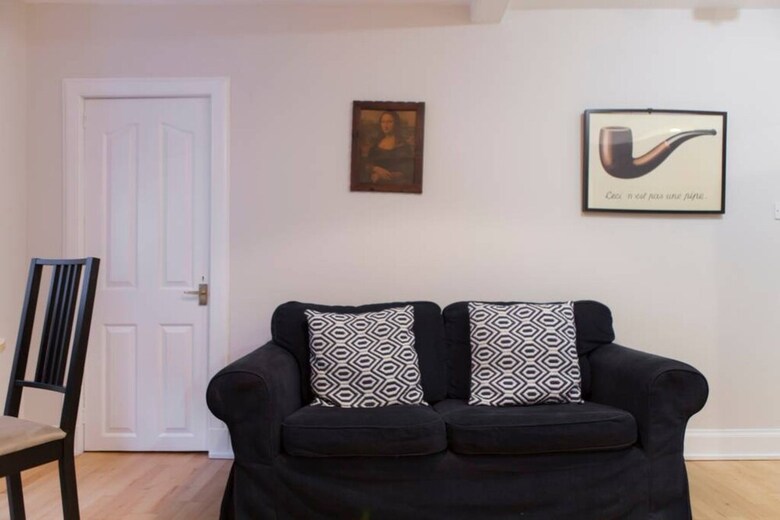 Apartamentos 2 Bedroom Flat In West End
