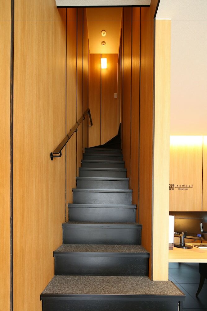 Hotel Tsumugi Kyotoekimae