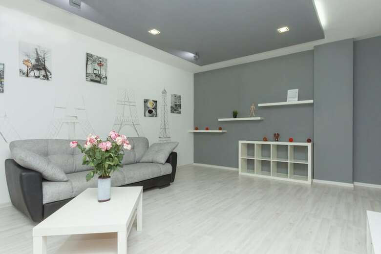 Adel Apartments Near Grinvich