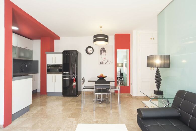Apartamentos Loft Dalahorra - Albayzin