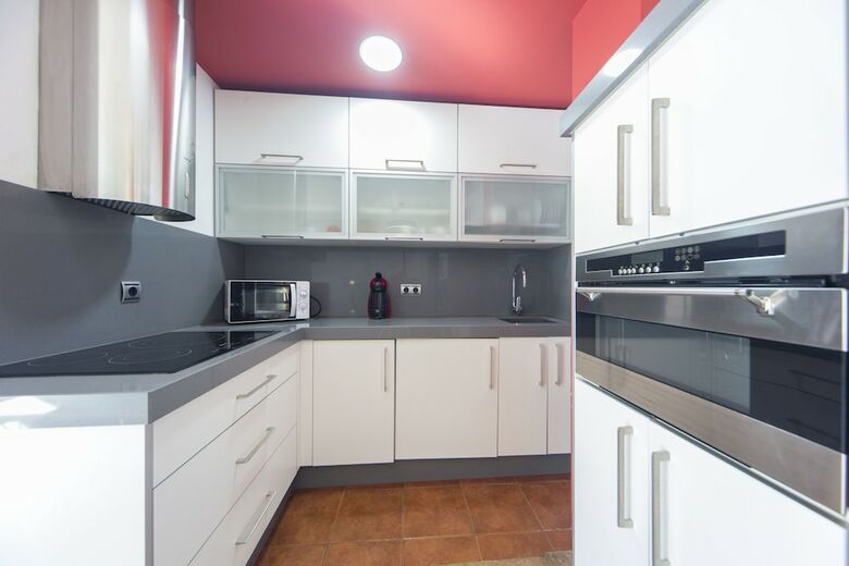 Apartamentos Loft Dalahorra - Albayzin