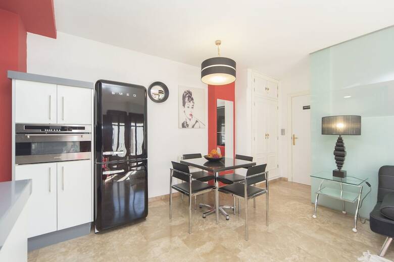 Apartamentos Loft Dalahorra - Albayzin