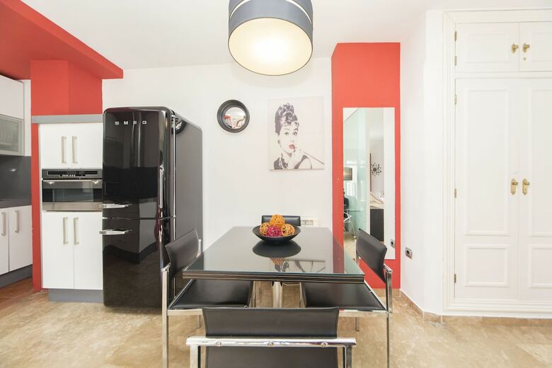 Apartamentos Loft Dalahorra - Albayzin