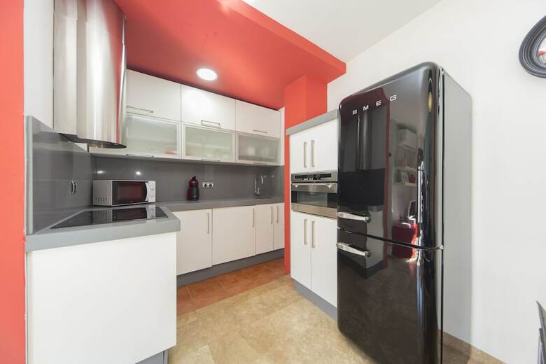 Apartamentos Loft Dalahorra - Albayzin