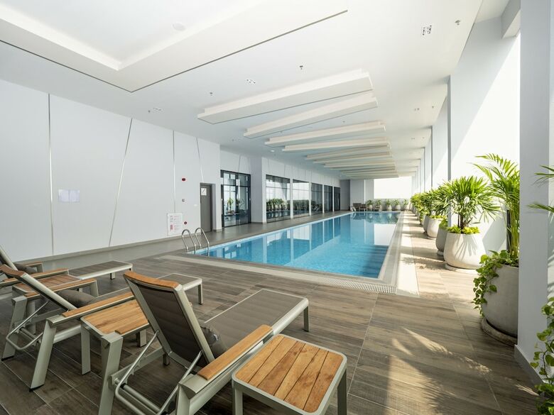 Hotel The Bridge Club