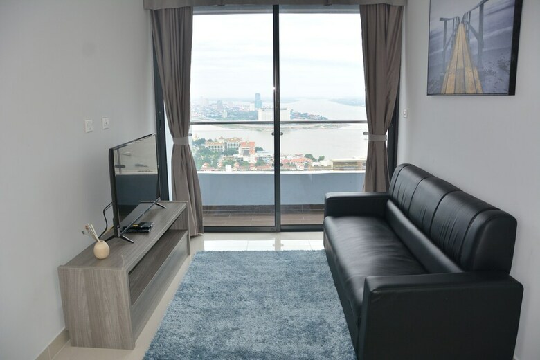 Hotel The Bridge Club