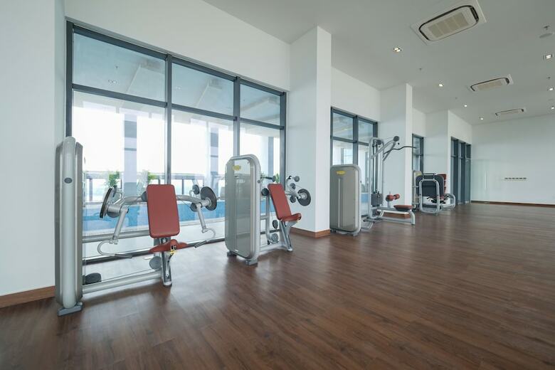 Hotel The Bridge Club