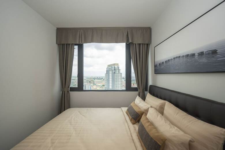 Hotel The Bridge Club