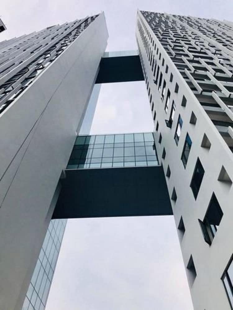 Hotel The Bridge Club