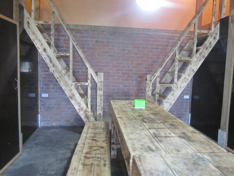 Hotel Bamboo Homestay Sapa