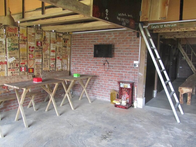 Hotel Bamboo Homestay Sapa