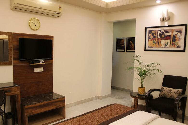 Hotel Imperial Park