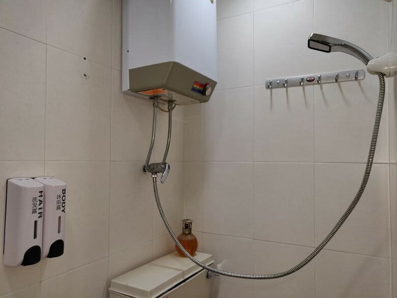 Hostal Smart Hotel - Hostel