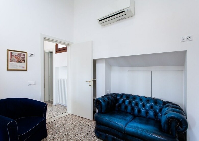 Prince Apartments
