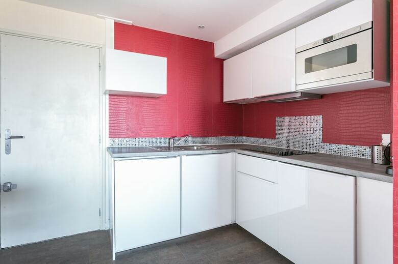 Apartamento Red Port Nature