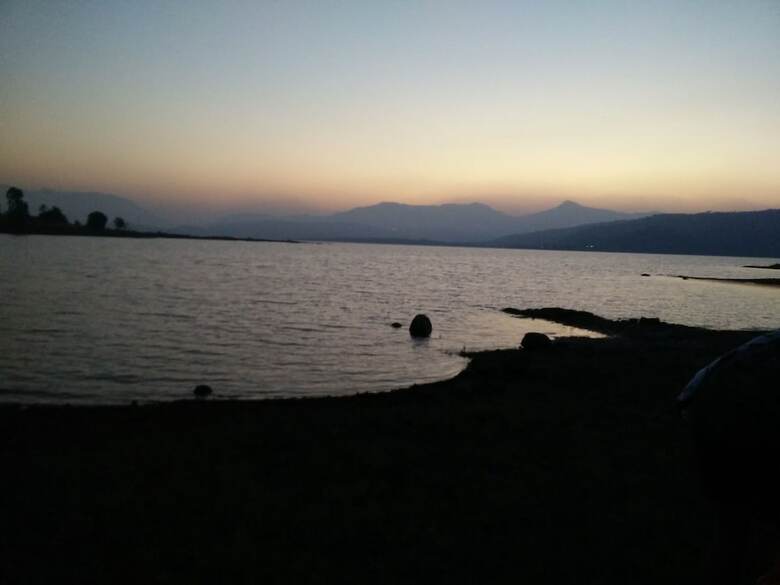 Getsetcamp Secret Lakeview Camp Lonavala
