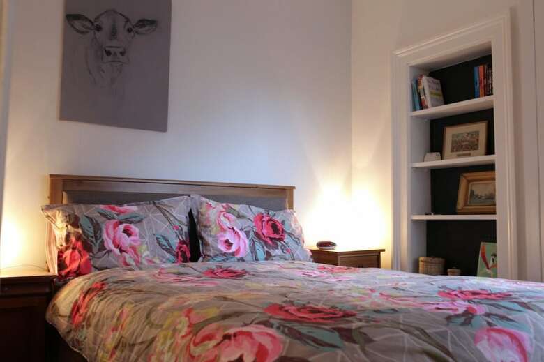 Apartamentos Trendy 2bd Flat In West Hampstead