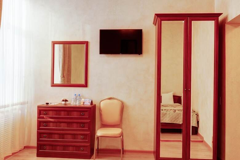 Hotel Alfa