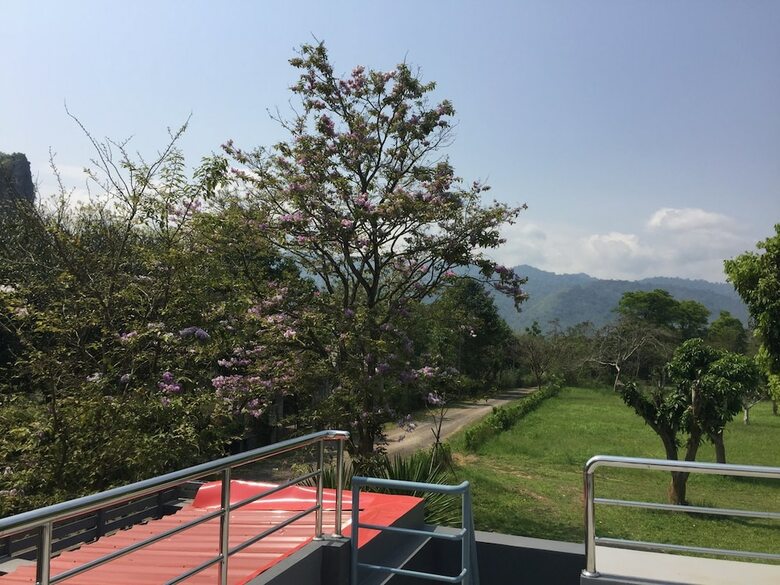 Hotel Khaoyai Nature Resort