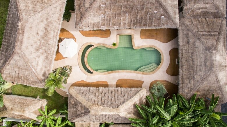 Baan Ya Kha Villa 5 Bedrooms
