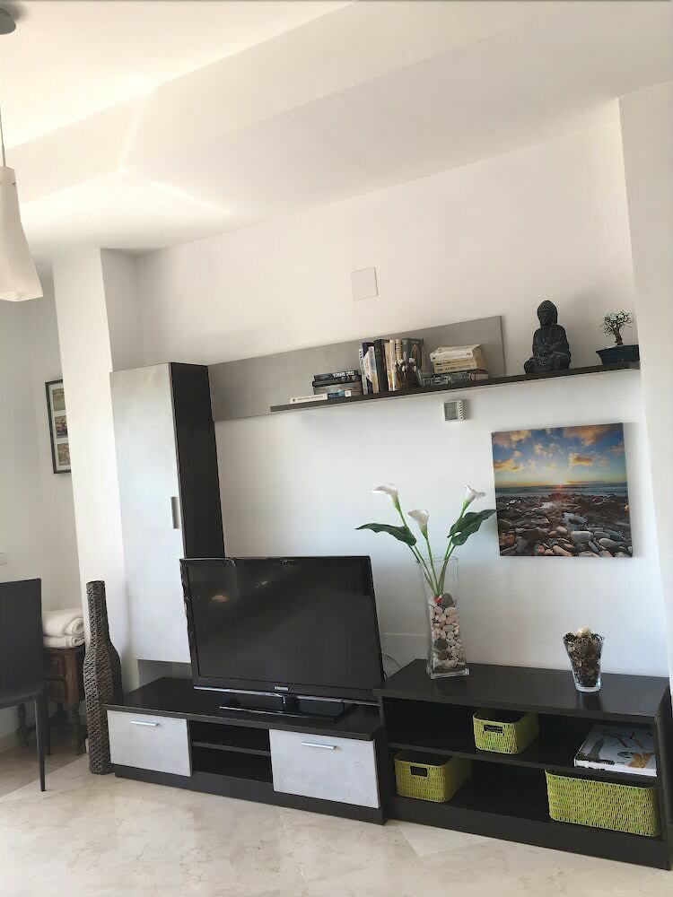 Apartamentos Grand National 18