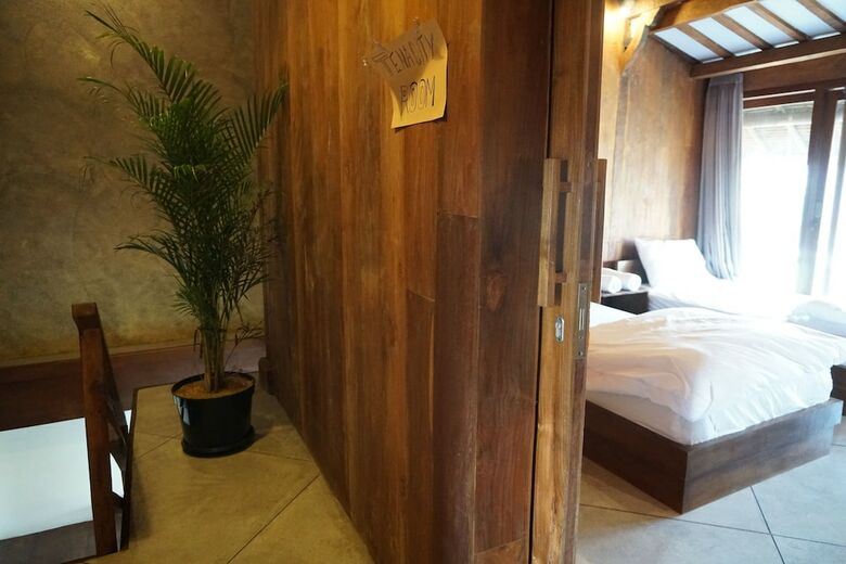 Hostal Draper Startup House For Entrepreneurs