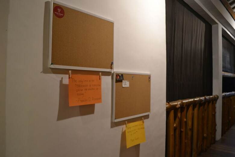 Hostal Draper Startup House For Entrepreneurs