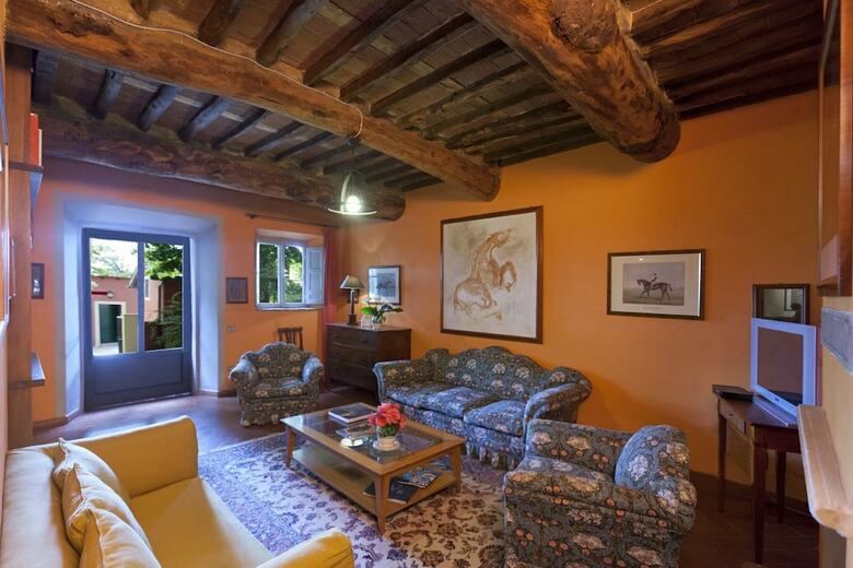 Agroturismo La Casa Rossa