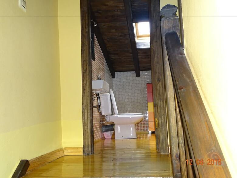 Apartamentos Picu Moru