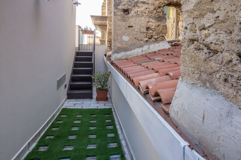 Casa Dell'aromatario B&B