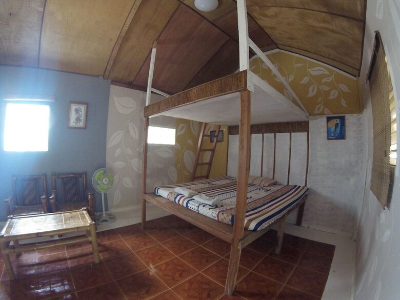 Hotel Carabao Backpackers & Guesthouse