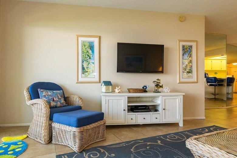 Coquina Moorings 106