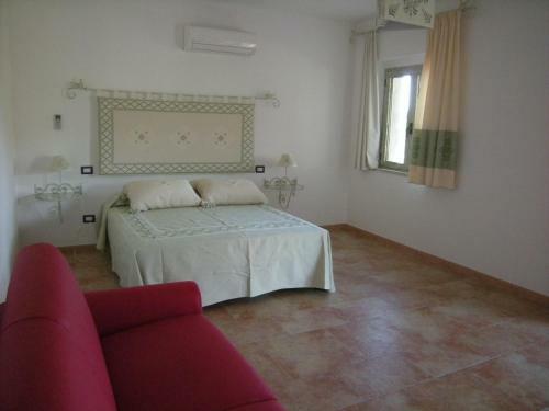 Agroturismo Country House Vignola Mare