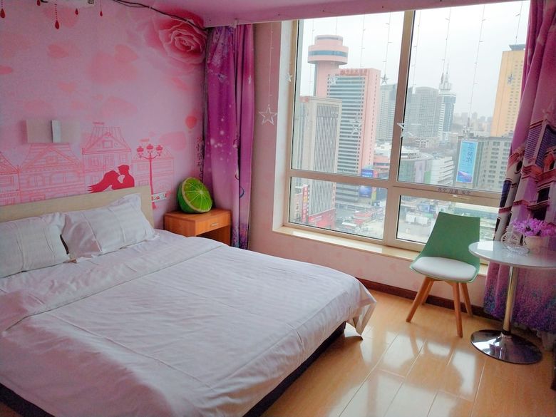 Hotel Dalian Venus Apartment
